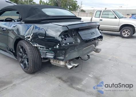 2020 Ford Mustang Gt Premium z USA, uszkodzony, nr VIN 1FATP8FF2L5131883